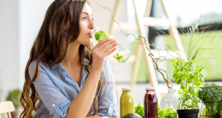 Vibrant Health With Cynthia