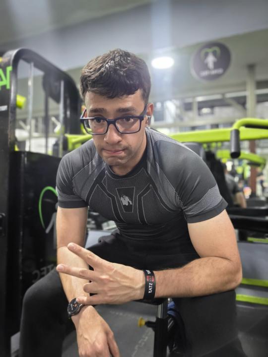 Daniel Mora