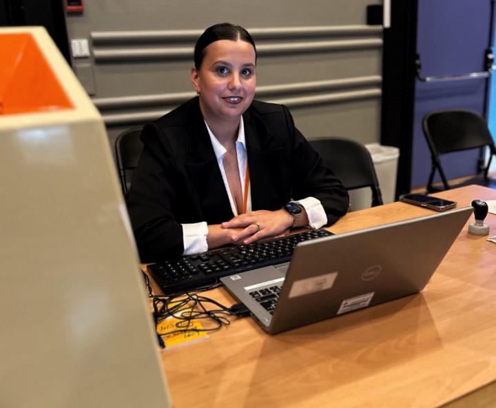 Lidia Budau