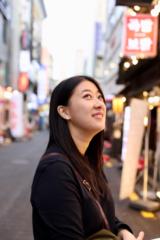 Viviane Dang