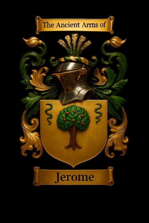 Jean Jerome
