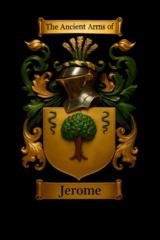 Jean Jerome