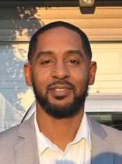 Don-Marcus Mitchell