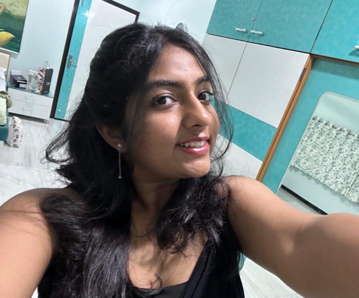 Sanskruti Patel