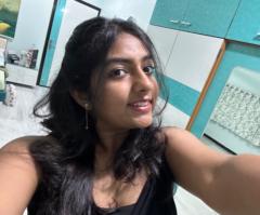 Sanskruti Patel