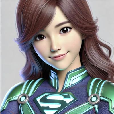 Geraldin I AM Faithfully Fit