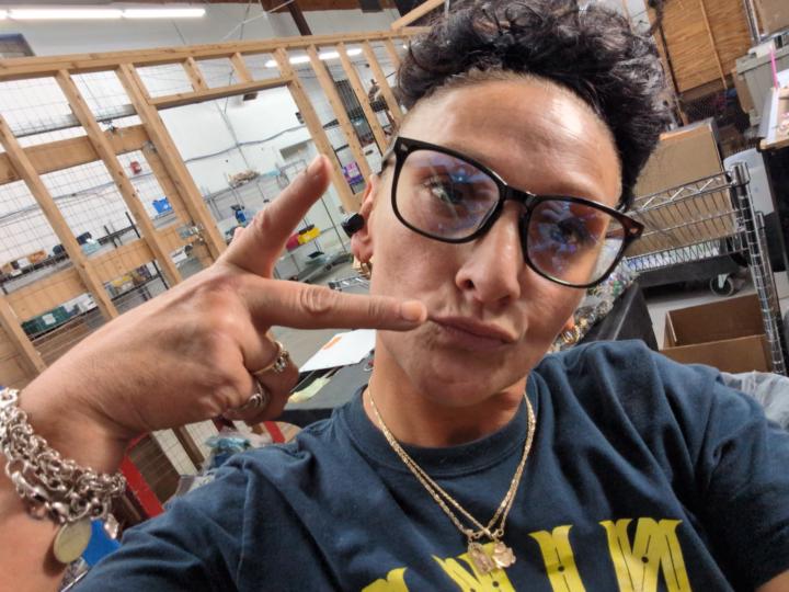 Amanda  Graham Graham