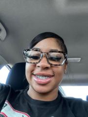 Amya Mccarroll