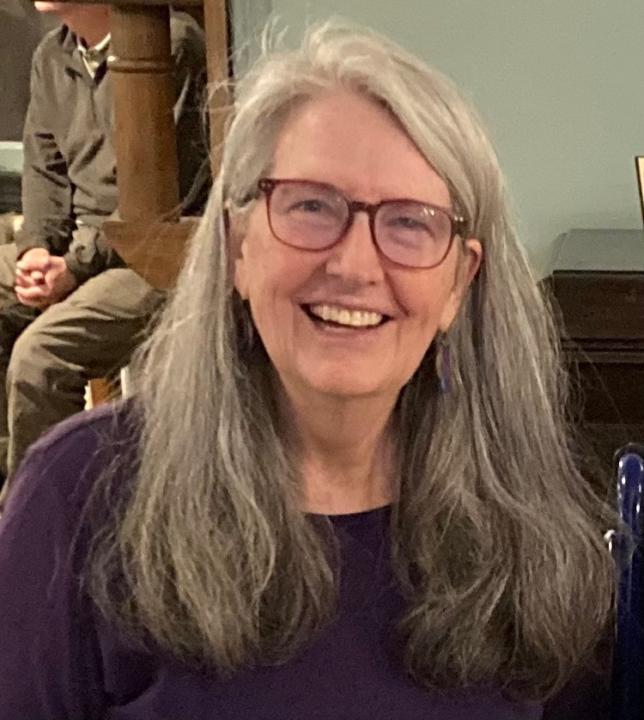 Shakeenna Faircrest