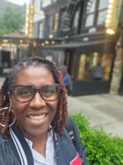 Tiffany Whitaker