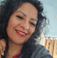 Paulina Contreras barragan