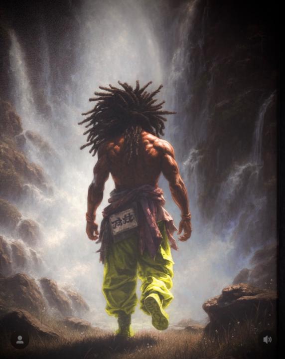 Jamil Caldwell