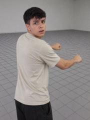 Juan jose Mejia cardona