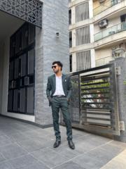 Siddhant Rajput