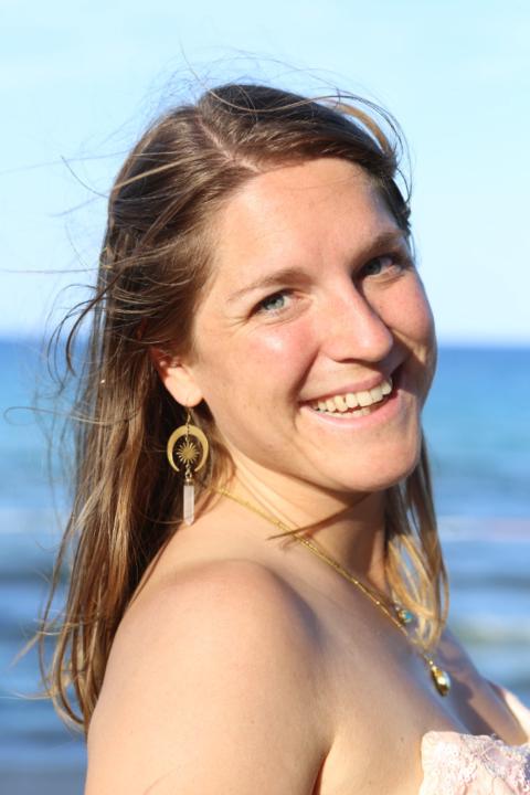 Isabell Sanwald
