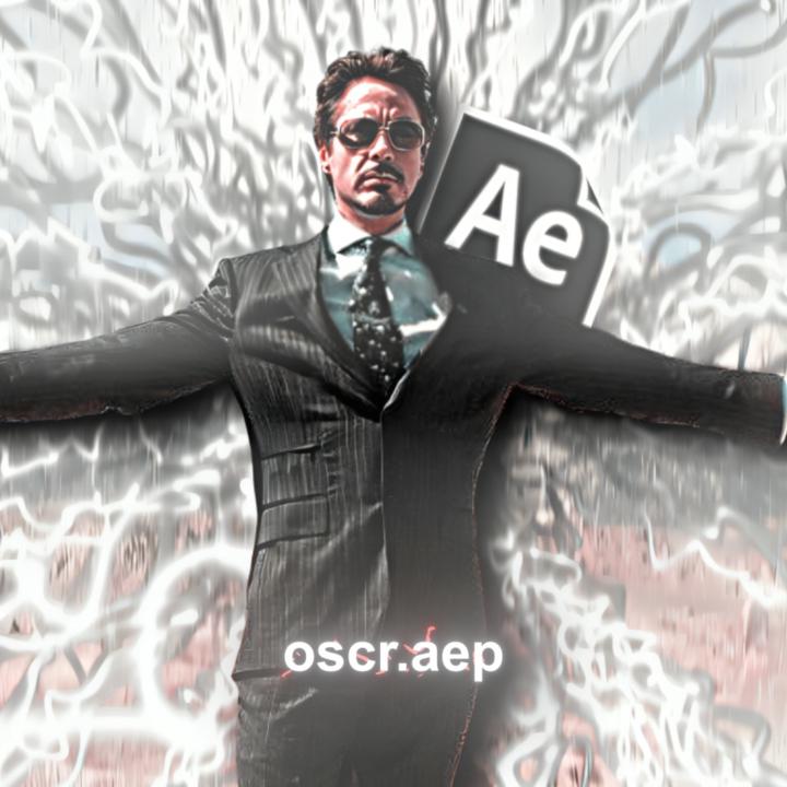 Oscar Mitchell