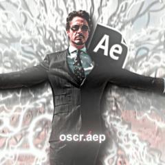 Oscar Mitchell