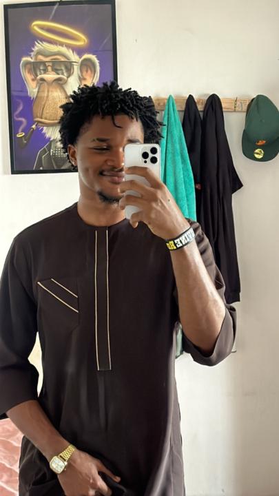 Sanni Oluwatobi