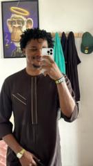 Sanni Oluwatobi