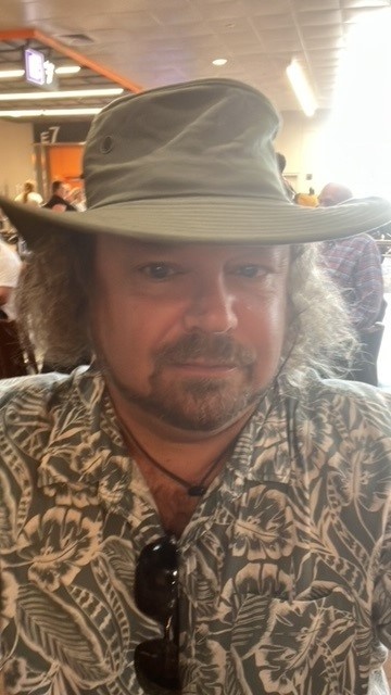 Simon Cox