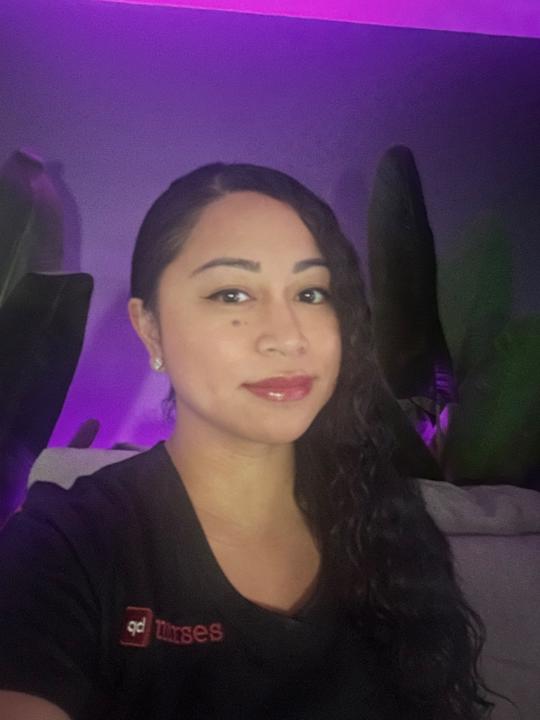 Jorelie Anne Guirao