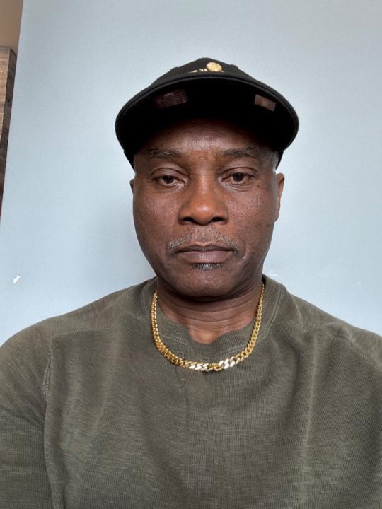 Ike SAMSON-AKPAN Sr