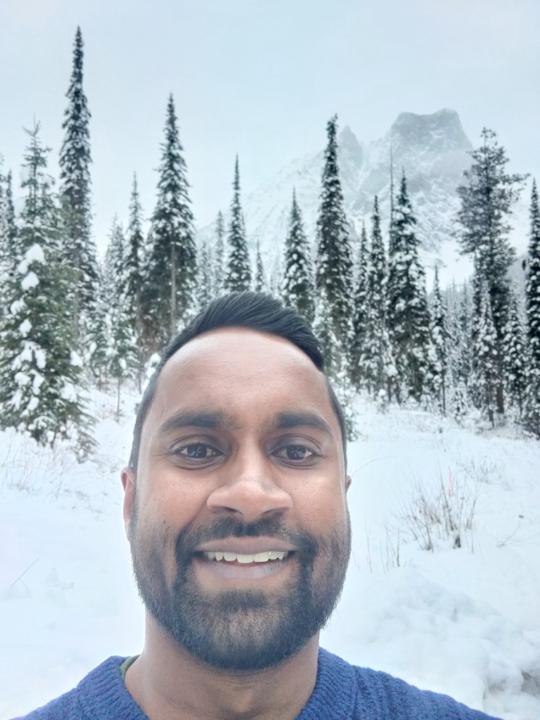 Abhi Pushparaj