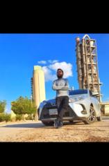 Jamal Shah
