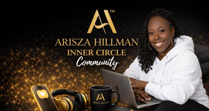Arisza Hillman Inner Circle