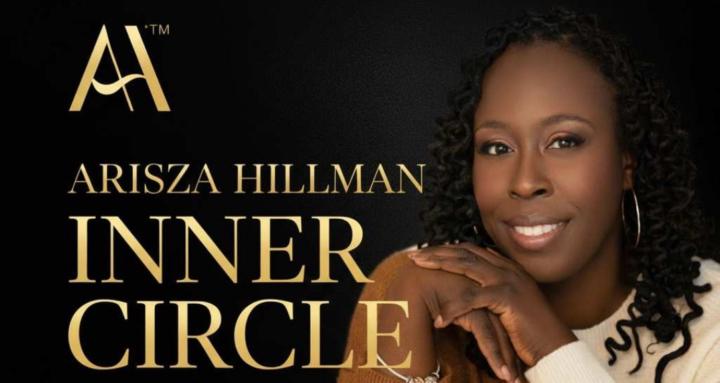 Arisza Hillman Inner Circle