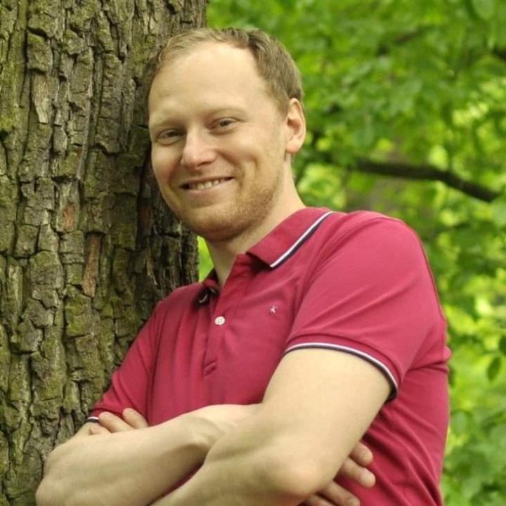 Jaroslav Miškovský