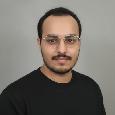 Rivesh Kumar