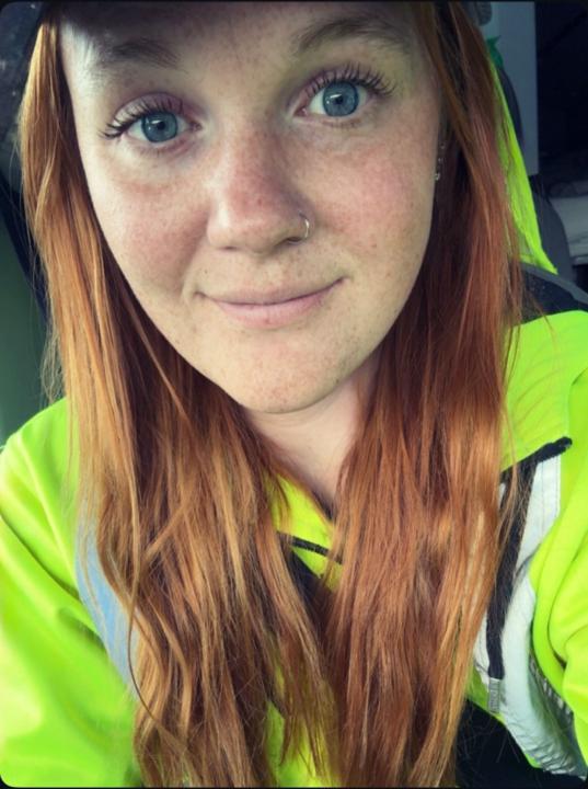 Pernilla Olsen
