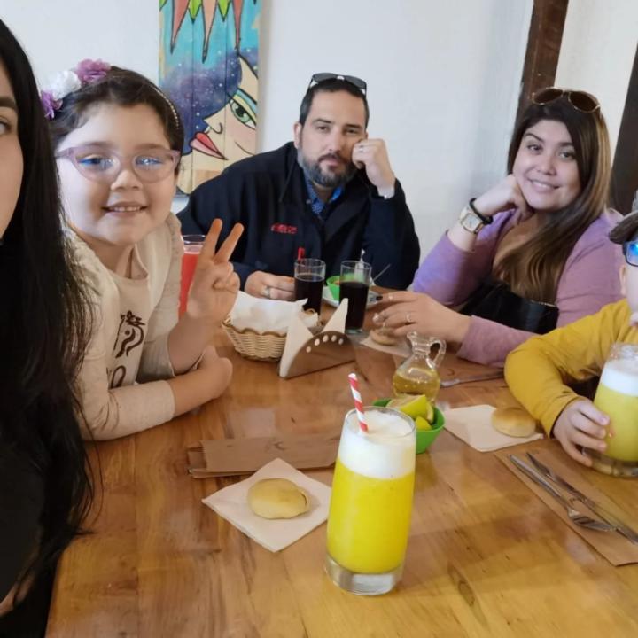 Paula Bravo Domínguez