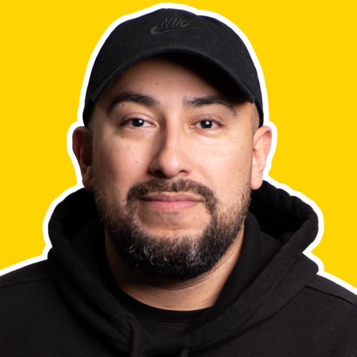Edgar Herrera