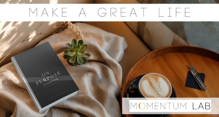 Momentum Lab