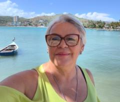 Alba Luisa Alba Barrios