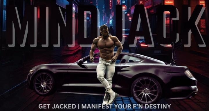 MINDJACK™ 1:1 Fitness