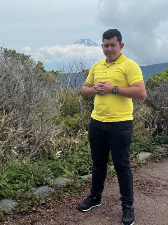 Rafael Rodriguez