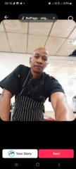 Khotso Rampete