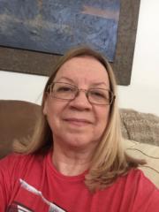 Lucinda Lintz