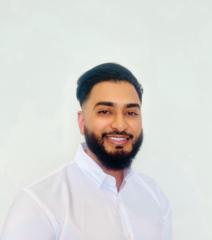 Imran Ali