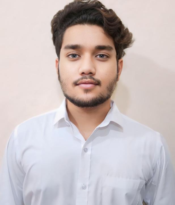 Haseeb Zaki