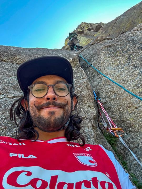 Cristian Hortua