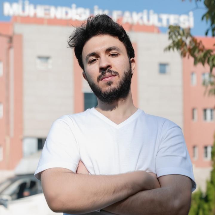 Melih Flower
