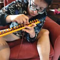 Sharkie Miah