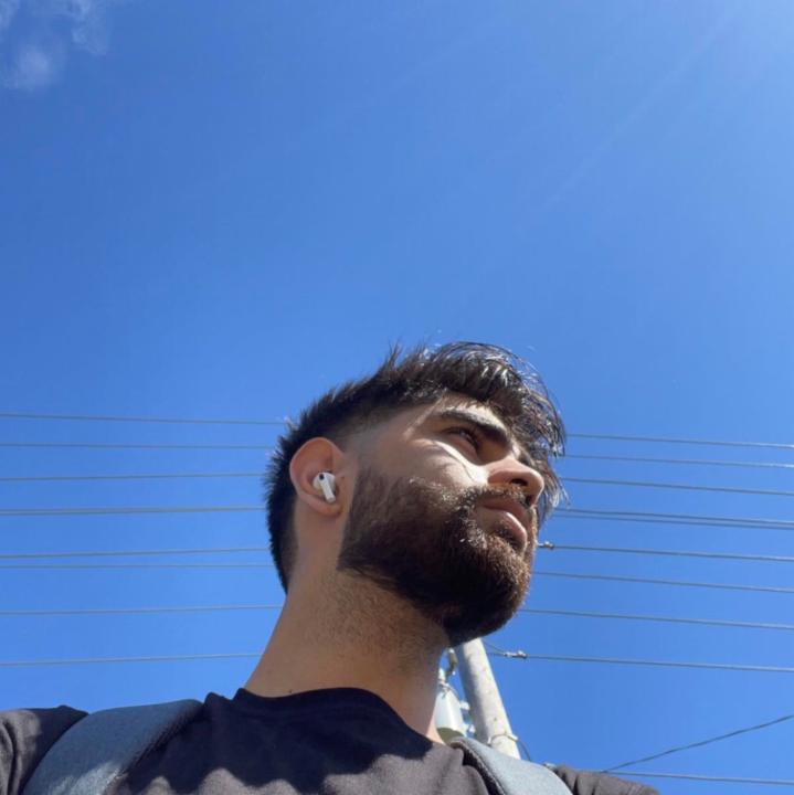 Saim Khan