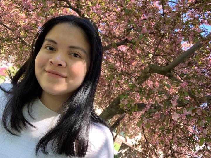 Belkys Karina Arbizu