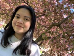 Belkys Karina Arbizu