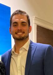 Kyle Estipular